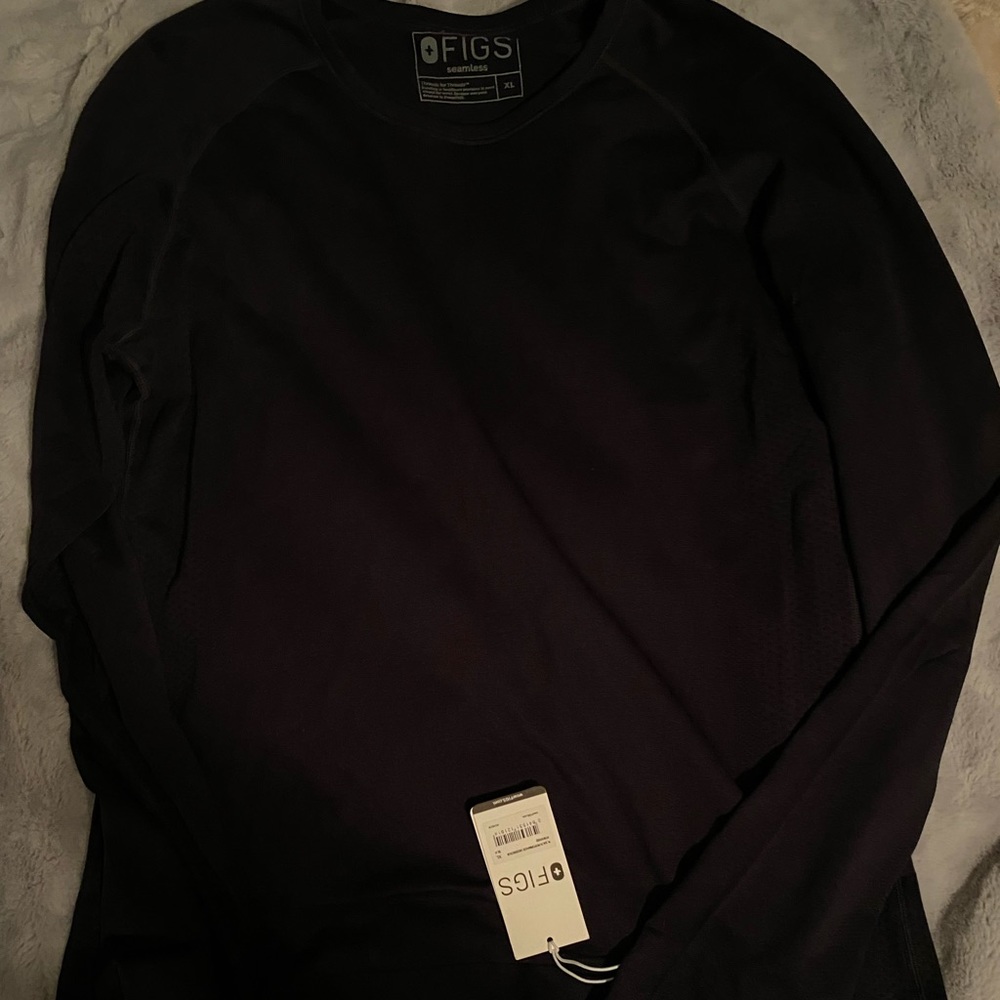 Figs Salta Black